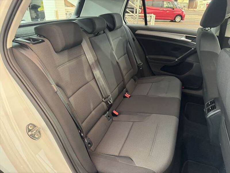 2015 VOLKSWAGEN GOLF for sale - more photos