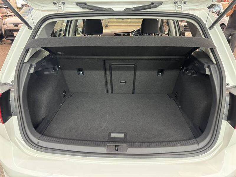 2015 VOLKSWAGEN GOLF for sale - photo 9
