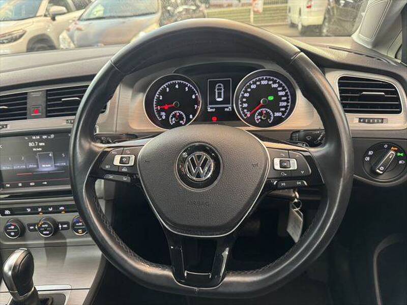 2015 VOLKSWAGEN GOLF for sale - photo 10