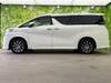 TOYOTA VELLFIRE HYBRID