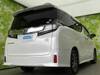 TOYOTA VELLFIRE HYBRID