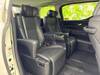 TOYOTA VELLFIRE HYBRID