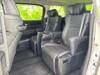 TOYOTA VELLFIRE HYBRID
