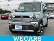 2022 SUZUKI HUSTLER