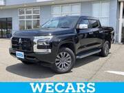 2024 MITSUBISHI TRITON