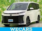 2023 TOYOTA VOXY HYBRID S-Z