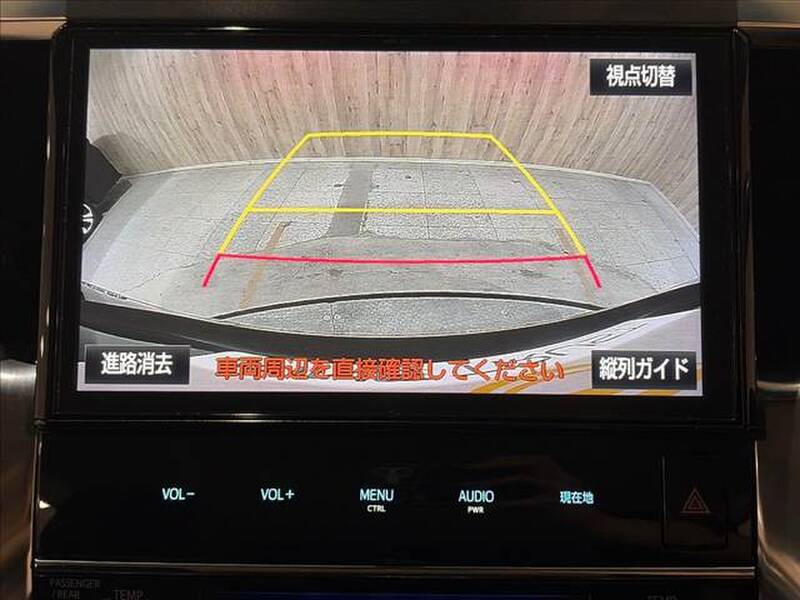 2017 TOYOTA ALPHARD for sale - photo 7