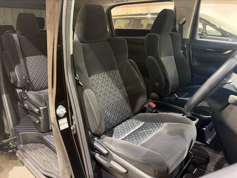 2017 TOYOTA ALPHARD for sale - photo 9