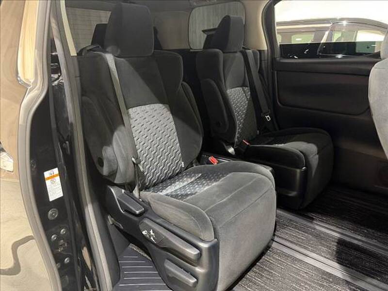 2017 TOYOTA ALPHARD for sale - photo 10
