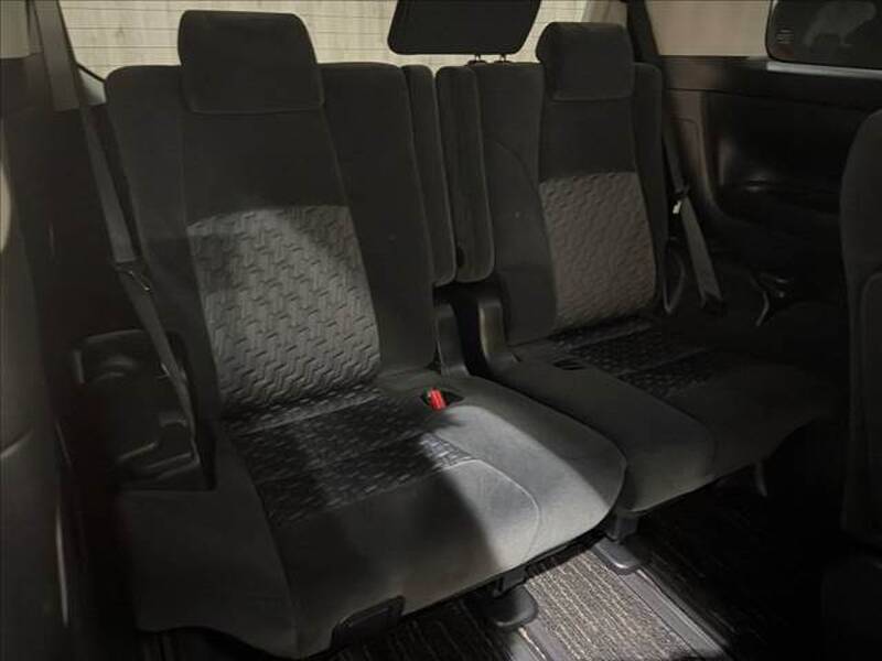 2017 TOYOTA ALPHARD for sale - photo 11
