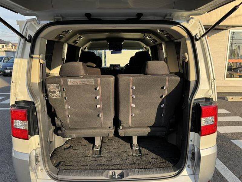 2012 MITSUBISHI DELICA D5 for sale - photo 9