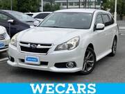 2013 SUBARU LEGACY TOURING WAGON
