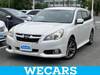 SUBARU LEGACY TOURING WAGON