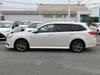 SUBARU LEGACY TOURING WAGON