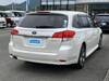 SUBARU LEGACY TOURING WAGON