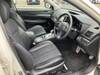 SUBARU LEGACY TOURING WAGON