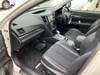 SUBARU LEGACY TOURING WAGON