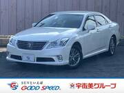 2012 TOYOTA CROWN