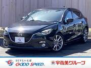 2016 MAZDA AXELA SPORTS