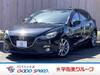 MAZDA AXELA SPORTS