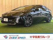 2023 TOYOTA PRIUS