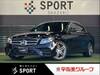 MERCEDES BENZ E-CLASS Sedan
