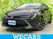 2021 TOYOTA COROLLA SPORT