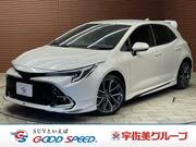 2025 TOYOTA COROLLA SPORTS
