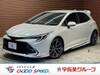 TOYOTA COROLLA SPORTS