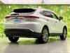 TOYOTA HARRIER HYBRID