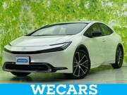 2025 TOYOTA PRIUS