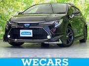 2019 TOYOTA COROLLA TOURING
