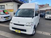 2017 TOYOTA TOWNACE VAN