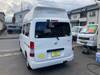 TOYOTA TOWNACE VAN