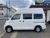 TOYOTA TOWNACE VAN