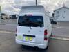 TOYOTA TOWNACE VAN
