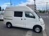 TOYOTA TOWNACE VAN