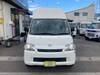 TOYOTA TOWNACE VAN