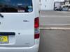TOYOTA TOWNACE VAN