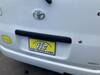 TOYOTA TOWNACE VAN