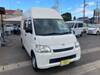 TOYOTA TOWNACE VAN