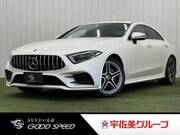 2019 MERCEDES BENZ CLS-CLASS