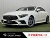 MERCEDES BENZ CLS-CLASS