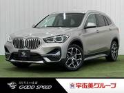 2022 BMW X1