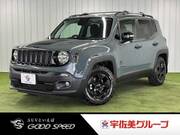 2018 CHRYSLER JEEP RENEGADE