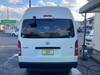 TOYOTA HIACE COMMUTER