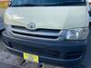 TOYOTA HIACE COMMUTER