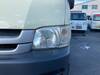 TOYOTA HIACE COMMUTER
