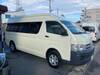 TOYOTA HIACE COMMUTER