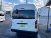 TOYOTA HIACE COMMUTER